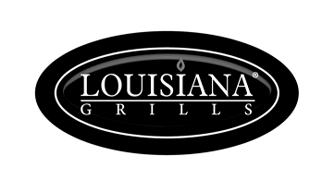 Louisiana Grills logo