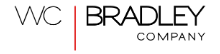 WC Bradley logo